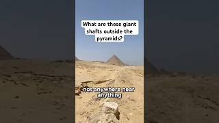 Secrets Of The Pyramids part 4 egypt UNDERGROUND CITY [upl. by Cannell]