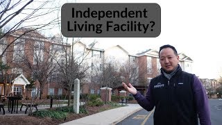 What is an Independent Living Facility [upl. by Bendite]