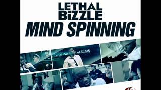 Lethal Bizzle  Mind Spinning [upl. by Iadahs81]