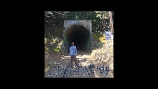 Tunnel 13  Oregon History [upl. by Alrats]