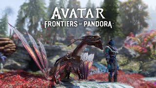 Avatar Frontiers of Pandora  A Hidden Weakness  Part 17 [upl. by Anaud]