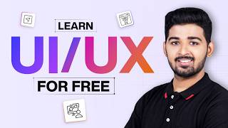 Best amp Free Courses to Learn UIUX Design and Product Design  Free Courses with Certificate 🤩 [upl. by Blalock363]