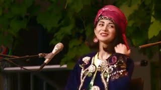 Kurdish folk music  Urmiye Urmiye [upl. by Itirahc]