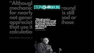 StephenHawking lifechangingquotes quoteseveryoneshouldknow motivational meaningfulquotes [upl. by Ivie]