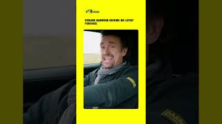 Richard Hammond Reviews his latest Purchase [upl. by Cahan]