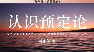 认识预定论 Understanding Predestination  司布尔 著  有声书 [upl. by Sondra]