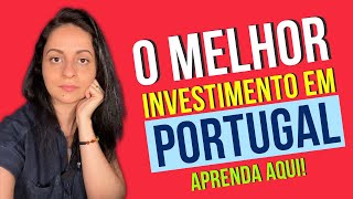 Onde INVESTIR o seu dinheiro em PORTUGAL com BAIXO RISCO CERTIFICADOS DE AFORRO [upl. by Haela]