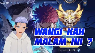 MAGANG MENJADI PITUBER  Honor of Kings [upl. by Tillford423]