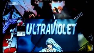 Ultraviolet  Sony Movie Channel Intro [upl. by Lamoureux]