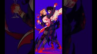 Dabi x Hawks edit 🩵❤️dabihawks mha ships [upl. by Noivart405]