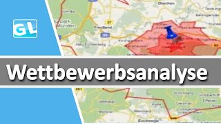 Der beste Weg zur perfekten Wettbewerbsanalyse [upl. by Darn]