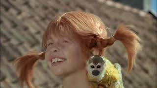 Trailer SerieFilme Pippi Langstrumpf [upl. by Atinahs]