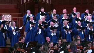 Dona nobis pacem from Mass in B minor op 232 JS Bach  16851750 [upl. by Sabella]