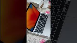 New MacBook Air M1 💻🤩 giveaway on 1000 subscriber macbook apple ios macos newedit edit [upl. by Ytte]