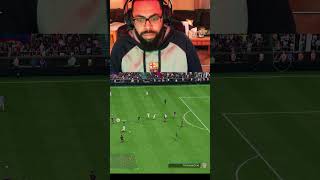 fc25ultimateteam youtubeshorts gamer kicklivestreaming gaming fc25gameplay fc25 gameplay [upl. by Enilesor]