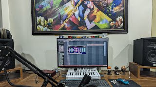 Making Live beats and Checking Your Beats  Live Stream Hindi [upl. by Atilrep399]