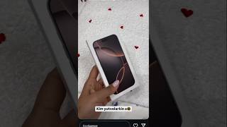 IPHONE 16 PRO MAX от Чеченкиshorts iphone apple trend subscribe phone iphone2024 [upl. by Nakre271]