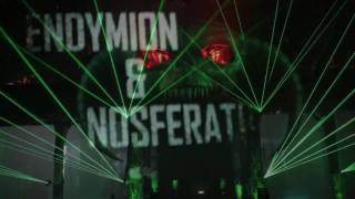 Endymion amp Nosferatu Live at Masters of Hardcore HD [upl. by Ferro]