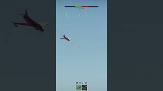 Good Air to grund missle warthunder gaming [upl. by Rhyner114]