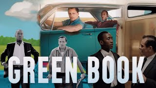 Green Book 2018 American Movie  Viggo Mortensen  Green Book English Full Movie HD Fact amp Details [upl. by Hakeem425]