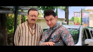 Best scene from movie PK [upl. by Baptist58]