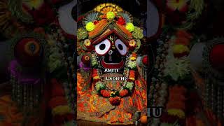 Jaya Jagannath Swami 🙏❤️🤟love viralvideo shorts shortvideo short subscribe shortsvideo [upl. by Eboj]