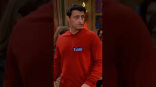 Friends S09E03  Joey Is Choosing A Random Mike For Phoebe shorts [upl. by Jone]