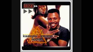 Kaakyire Kwame Appiah  Kwaadonto  Ghana Highlife Music [upl. by Isla]