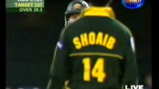 Waqar Younis amp Shoaib Akhtar [upl. by Paresh287]