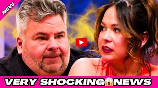 Shocking😱Transformation  Liz Woods Goes Blonde 90 Day Fiancé Fan Reactions Are Explosive [upl. by Ahsinav407]