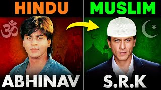 99लोग नहीं जानते इन मशहूर ACTORS के असली धर्म  Famous Actors Who Changed Their Religion [upl. by Cousins]