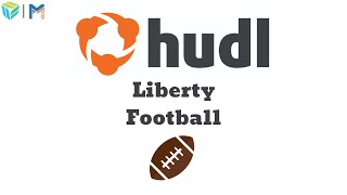 Liberty 8A Football vs Cheney Middle School [upl. by Atilrac]