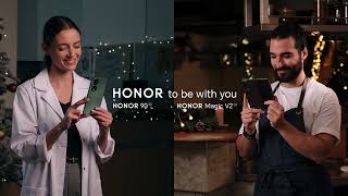 2023 Honor Christmas Advertisement  Unsung Heroes [upl. by Ail]