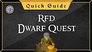 Quick Guide Recipe for Disaster  The Dwarf [upl. by Taveda]