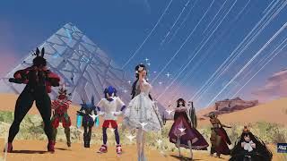 Phantasy Star Online 2 New Genesis [upl. by Whelan]