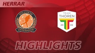 Highlights Höllviken  Thorengruppen [upl. by Dove]