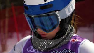 SkiStar Wintergames Vemdalen 2024 dag 1 [upl. by Haroved]