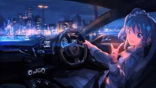 Nightcore  Shut Up And Drive [upl. by Hanzelin894]