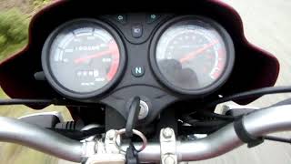 Dayang 80cc high speed [upl. by Sage]