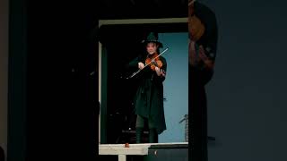 Fiddle Tunes by The Jackdaws renfaire ohiorenaissancefestival livemusic folkmusic [upl. by Notgnirra]