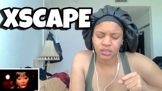 XSCAPE “ WHO CAN I RUN TO “ REACTION [upl. by Phox]