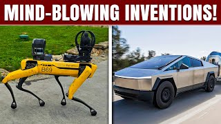 Ingenious Inventions That Will Change the World [upl. by Shoshanna]