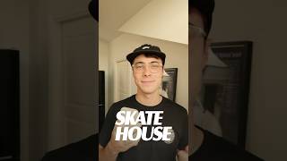 👋 Im building a skate shop game  skate skateboarding skateboard gaming indiegames [upl. by Heall]