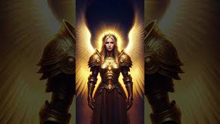 Archangels Sending Healing Energy To You 432Hz meditationmusic archangels prayer [upl. by Naoh]