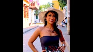 Cartagena Colombia  The BEST way to experience it [upl. by Anialahs679]