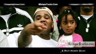 Kevin Gates Love Sosa Freestyle [upl. by Damek]