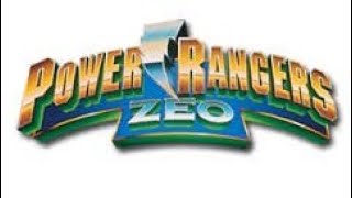 Power Rangers Zeo Episódio 20 [upl. by Mcadams]