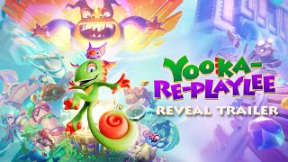 YookaLaylee Nintendo Switch Review  Is it Any Good [upl. by Surazal]