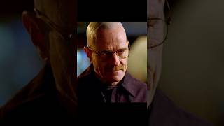 The domineering Heisenberg scares away men with a wordbreakingbad shortvideo shorts tvshow [upl. by Ajidahk]