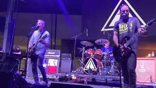 Toadies  I Come From The Water live  Batfest Austin 2022 [upl. by Aim896]